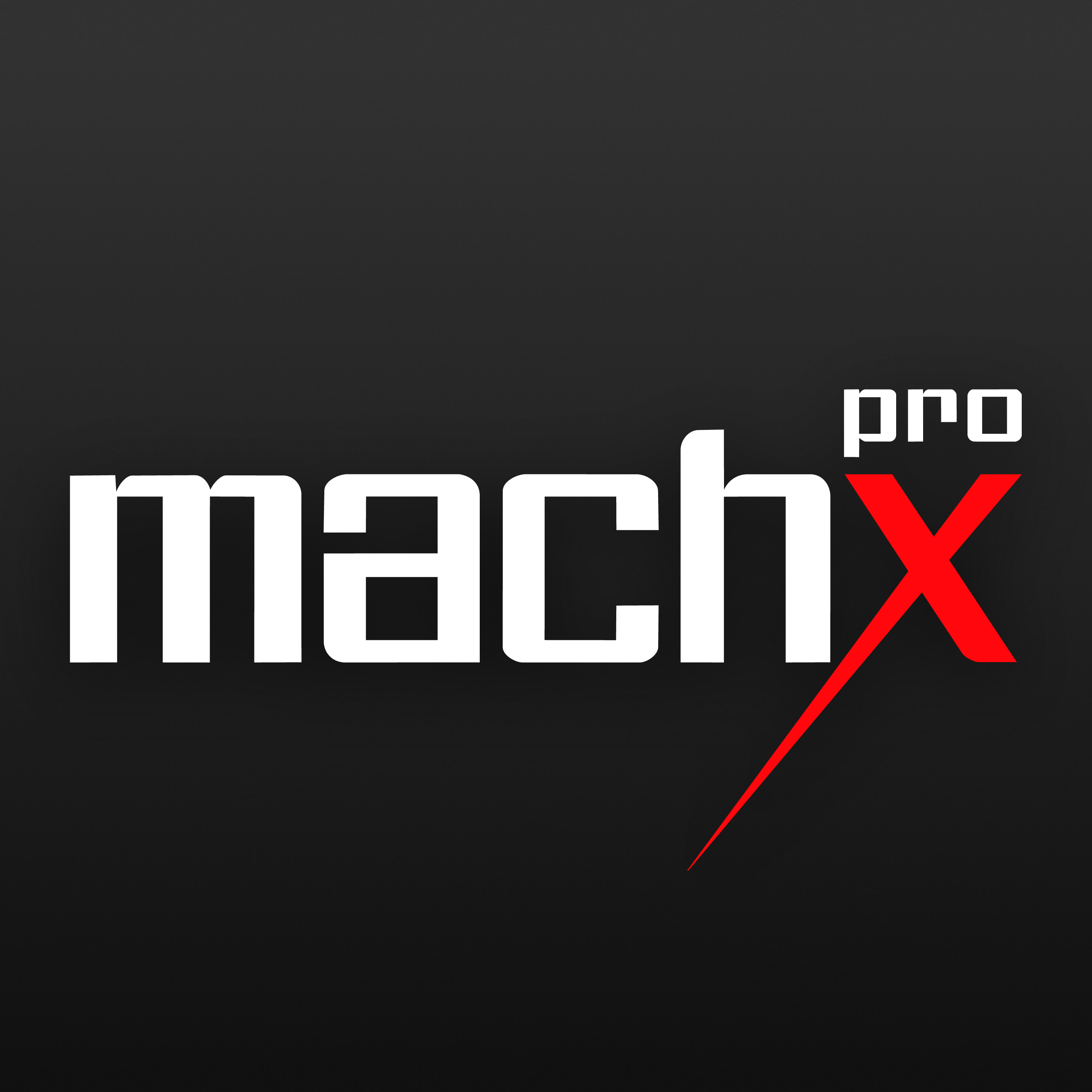 MachX